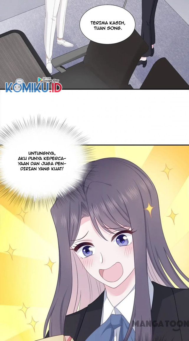 The Glutton Nextdoor Chapter 25 Gambar 23