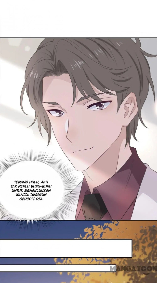 The Glutton Nextdoor Chapter 25 Gambar 27