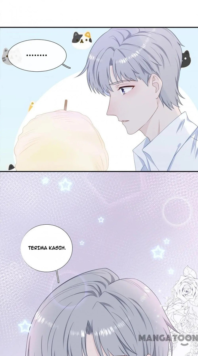 The Glutton Nextdoor Chapter 26 Gambar 7