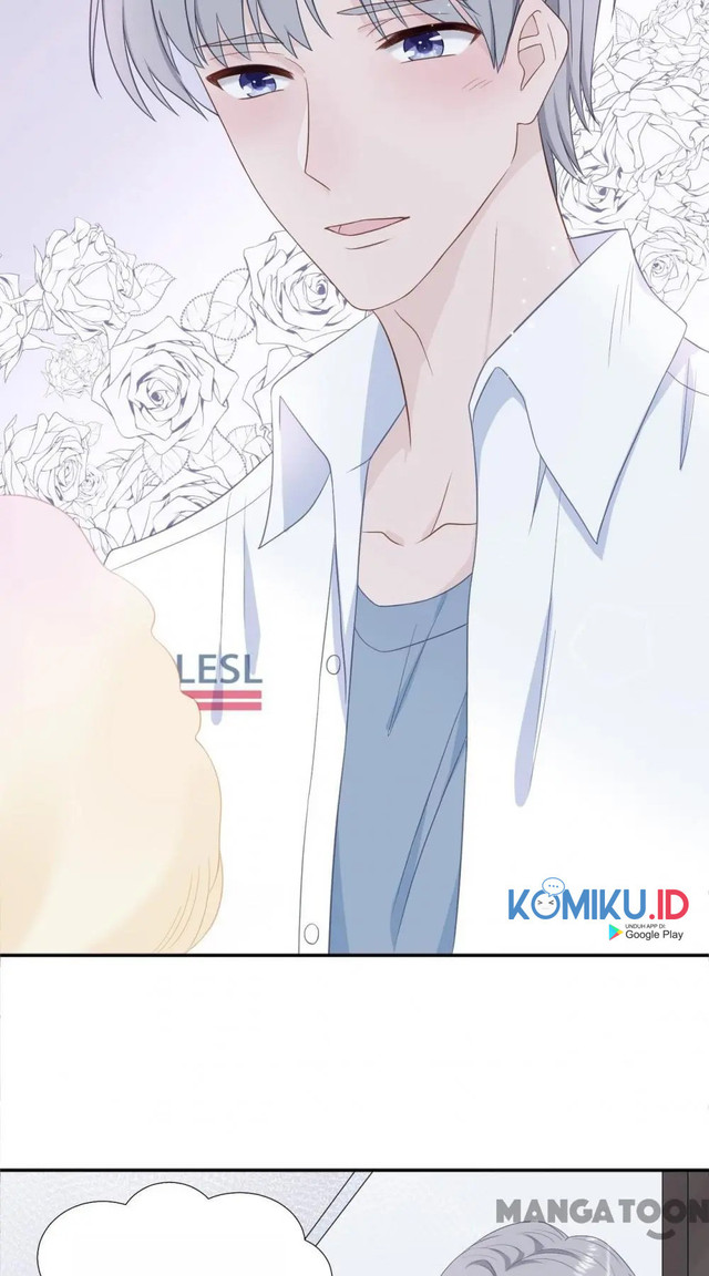 The Glutton Nextdoor Chapter 26 Gambar 8