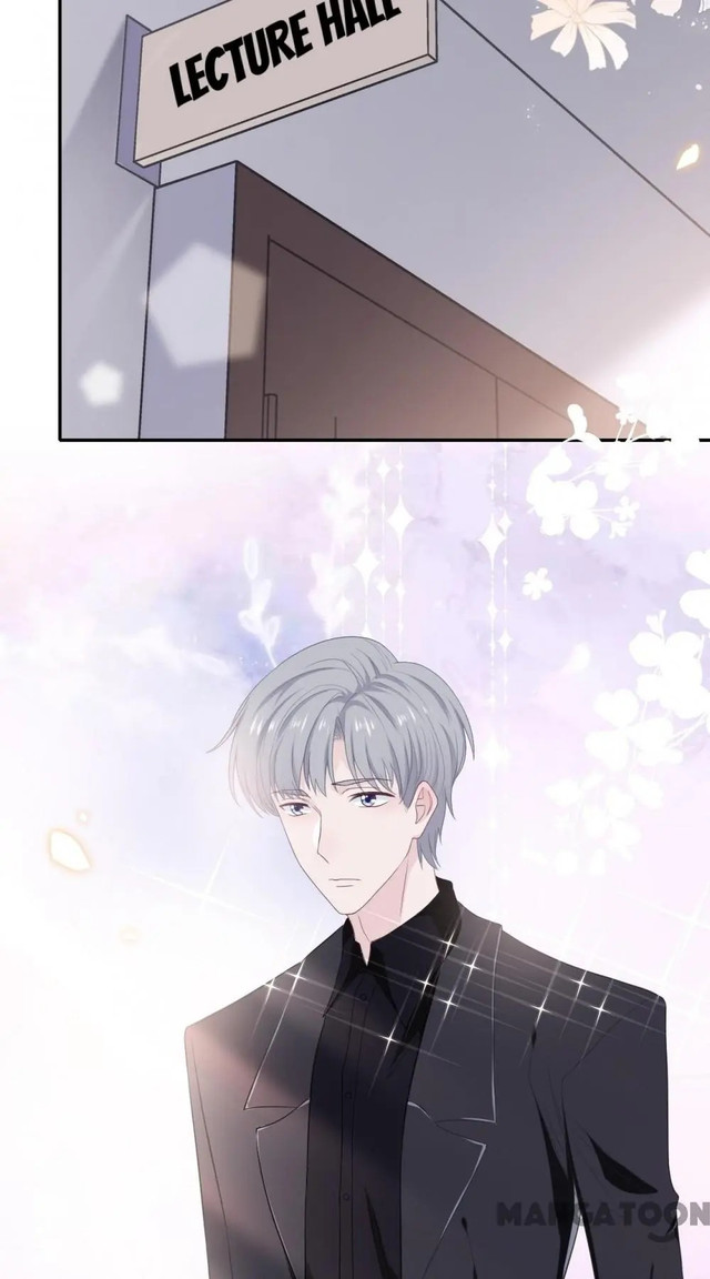 The Glutton Nextdoor Chapter 26 Gambar 16