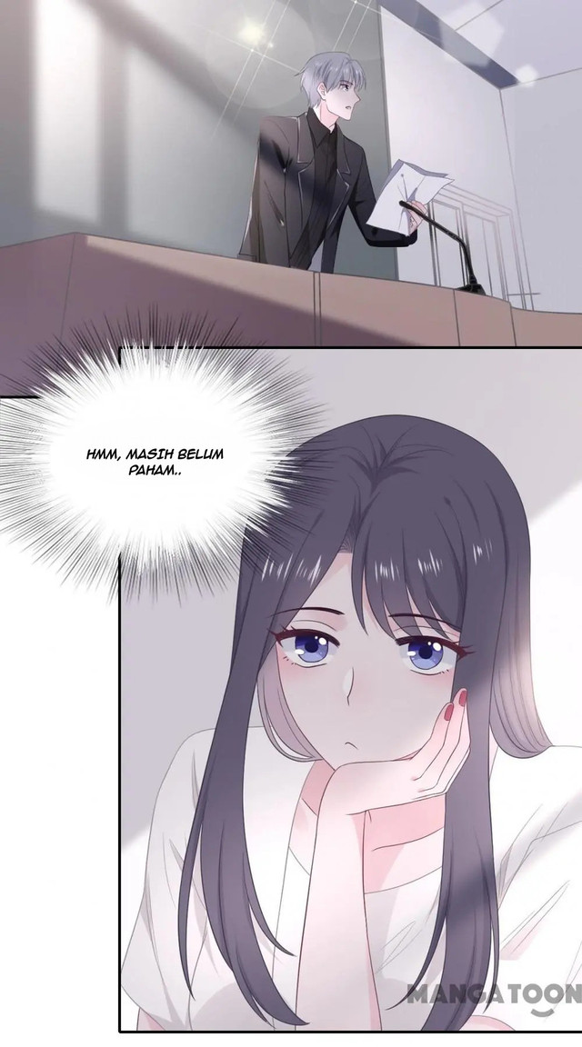 The Glutton Nextdoor Chapter 26 Gambar 21