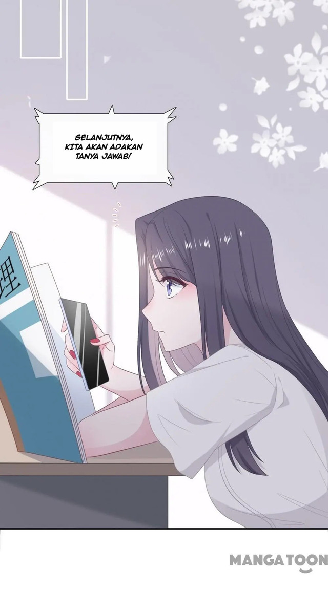 The Glutton Nextdoor Chapter 27 Gambar 4