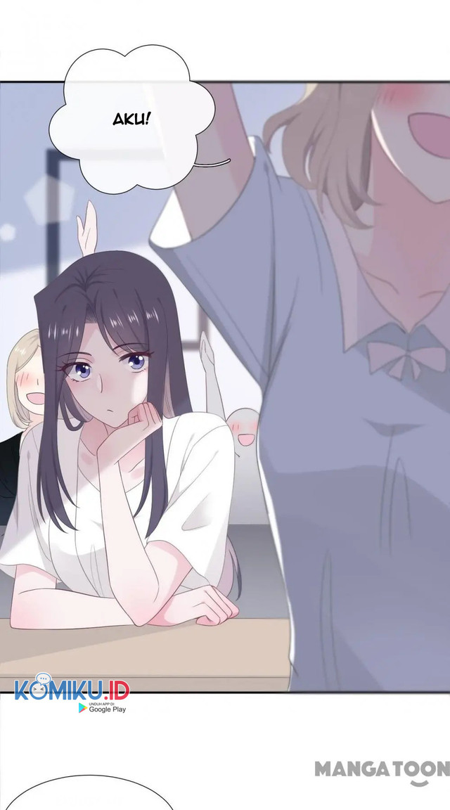 The Glutton Nextdoor Chapter 27 Gambar 6