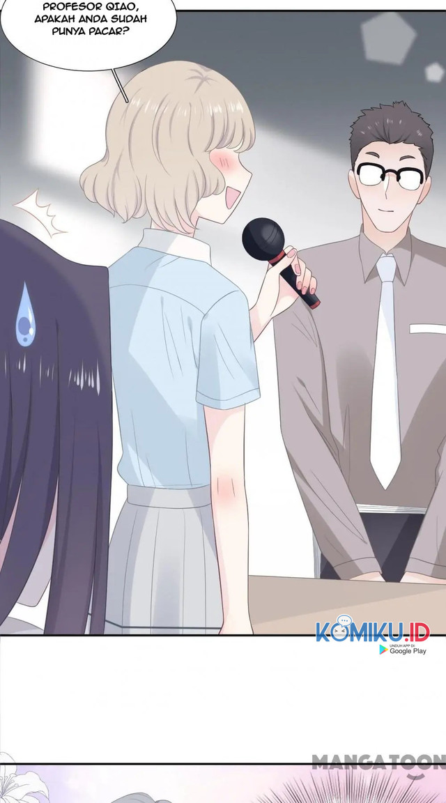 The Glutton Nextdoor Chapter 27 Gambar 7