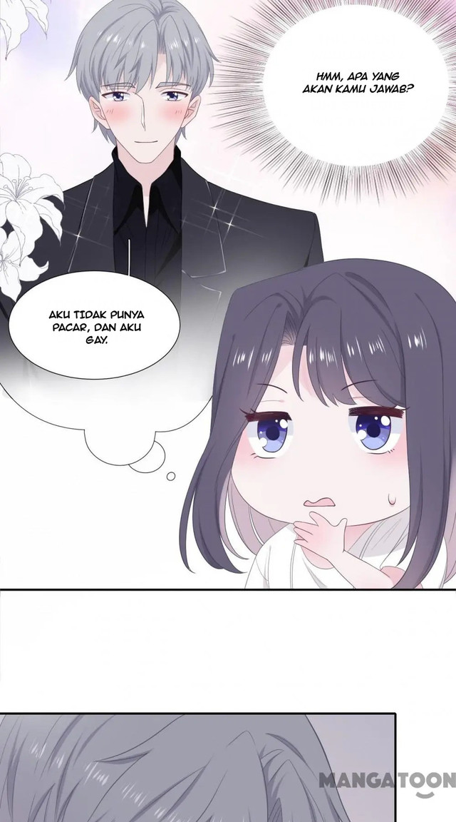 The Glutton Nextdoor Chapter 27 Gambar 8