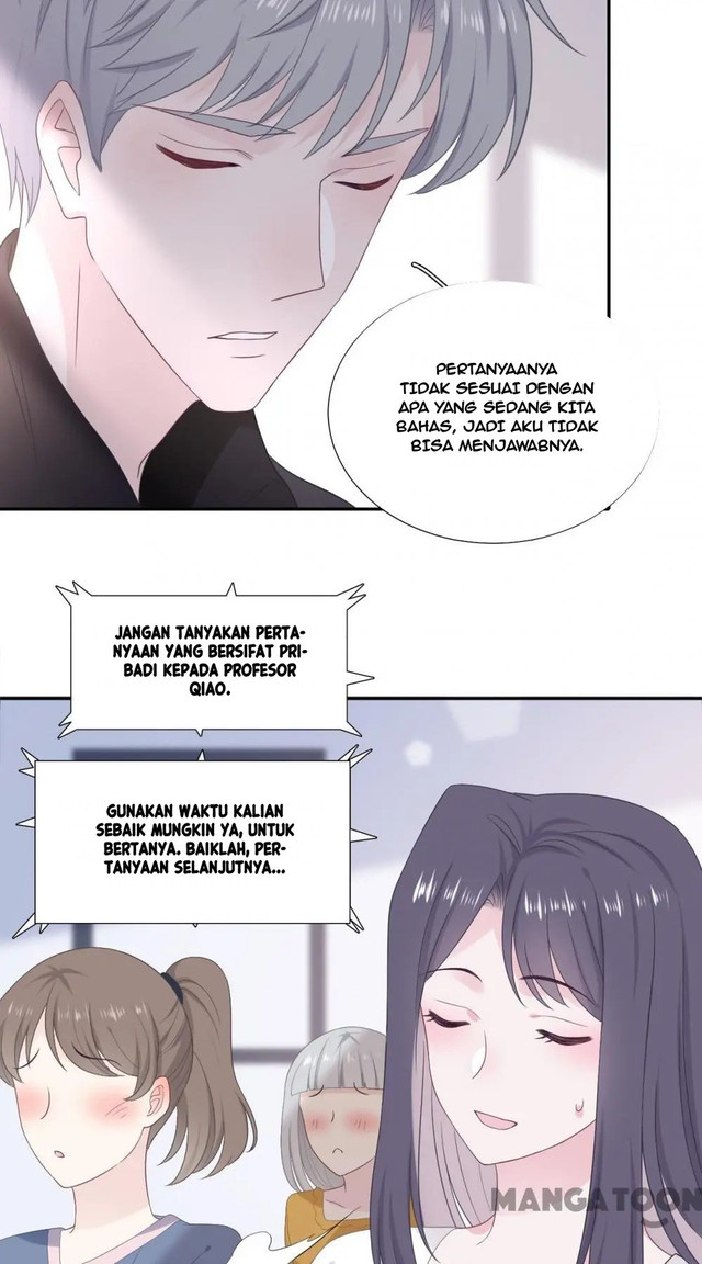 The Glutton Nextdoor Chapter 27 Gambar 9