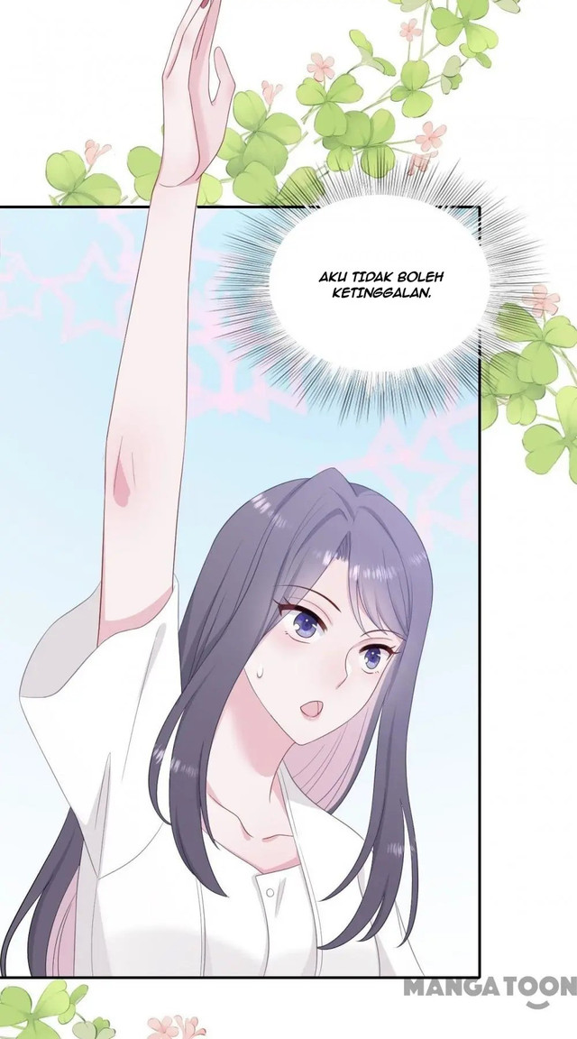 The Glutton Nextdoor Chapter 27 Gambar 12