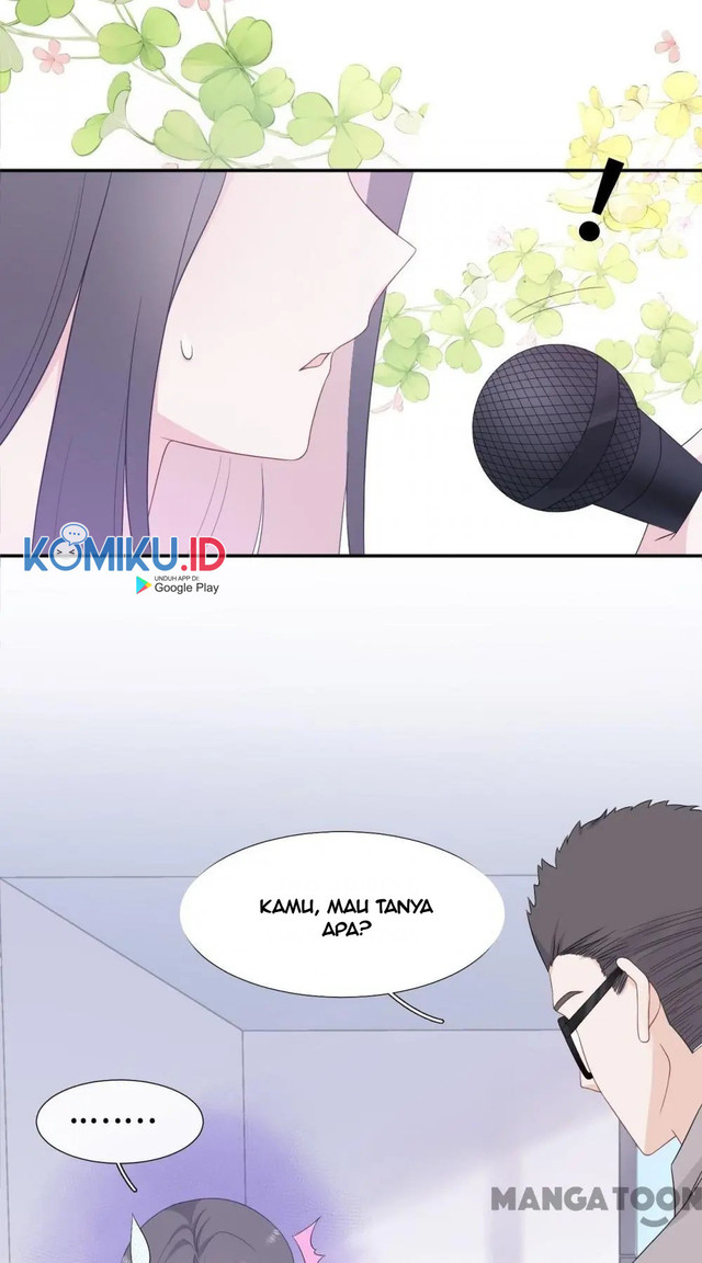 The Glutton Nextdoor Chapter 27 Gambar 13