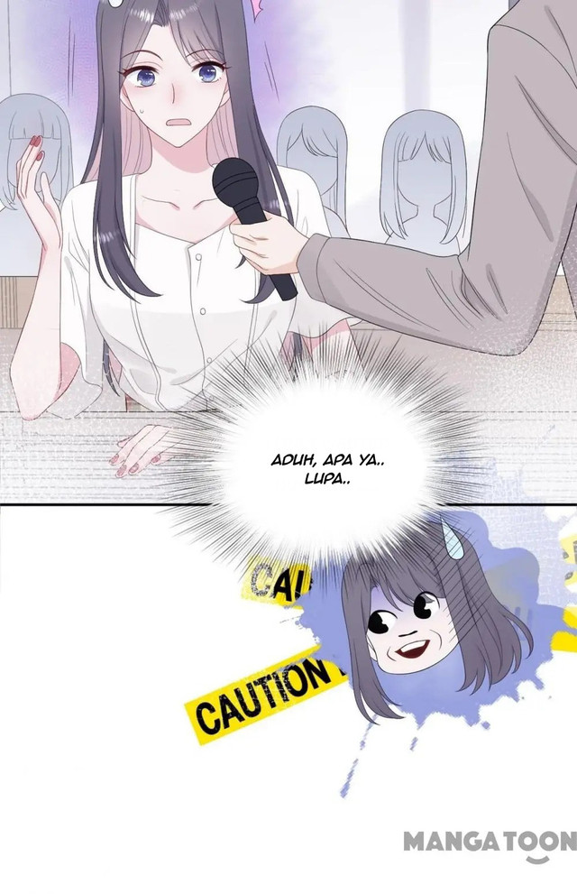 The Glutton Nextdoor Chapter 27 Gambar 14