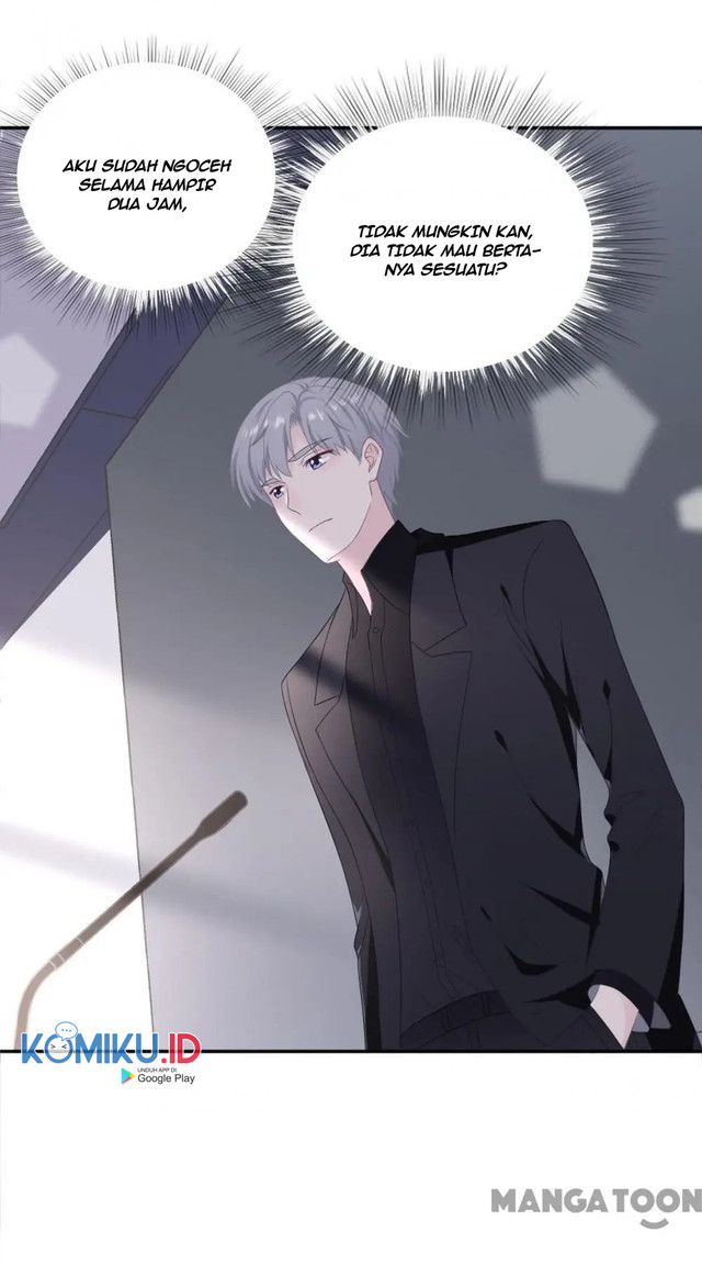 The Glutton Nextdoor Chapter 27 Gambar 15