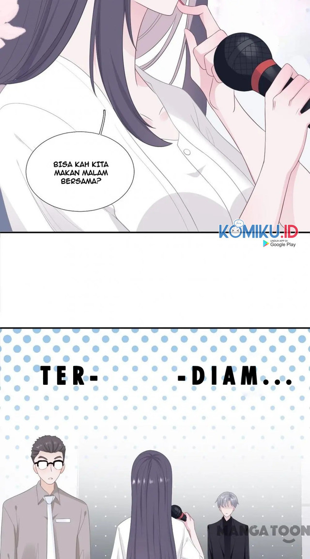 The Glutton Nextdoor Chapter 27 Gambar 17