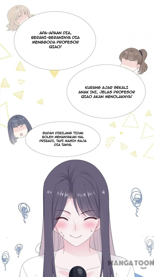 The Glutton Nextdoor Chapter 27 Gambar 19