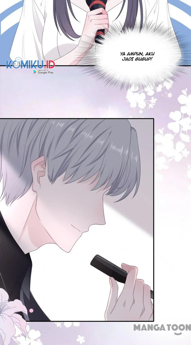 The Glutton Nextdoor Chapter 27 Gambar 20