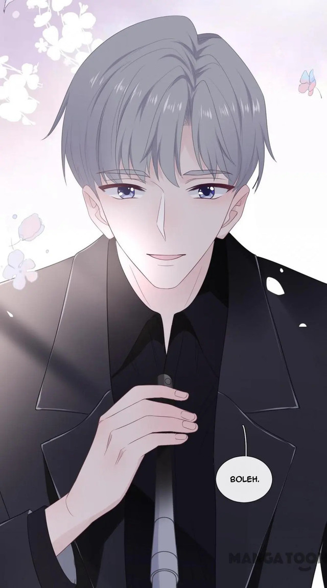 The Glutton Nextdoor Chapter 27 Gambar 21