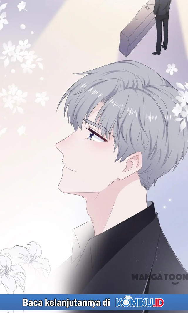 The Glutton Nextdoor Chapter 27 Gambar 23