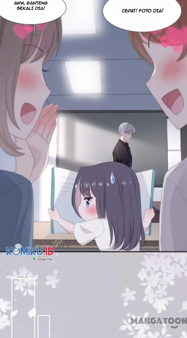 The Glutton Nextdoor Chapter 27 Gambar 3