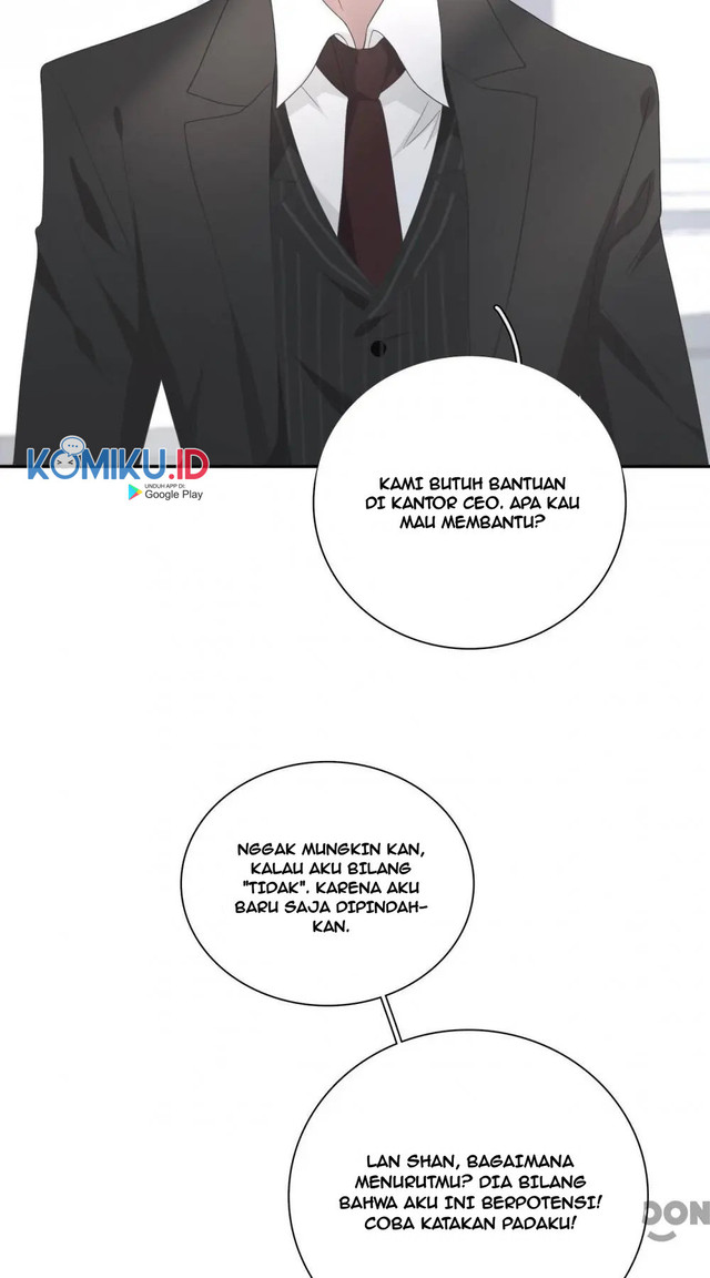 The Glutton Nextdoor Chapter 28 Gambar 10
