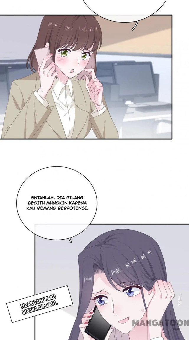 The Glutton Nextdoor Chapter 28 Gambar 11