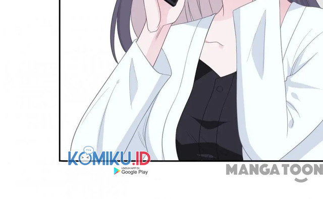 The Glutton Nextdoor Chapter 28 Gambar 12