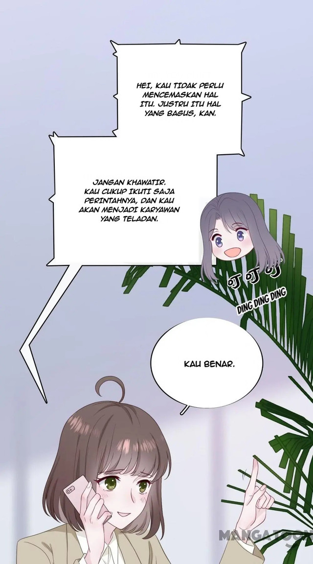 The Glutton Nextdoor Chapter 28 Gambar 13