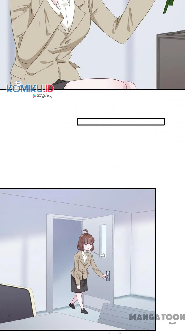 The Glutton Nextdoor Chapter 28 Gambar 14