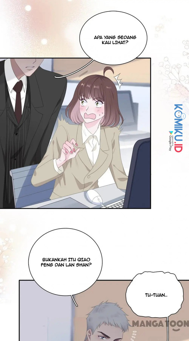 The Glutton Nextdoor Chapter 28 Gambar 18