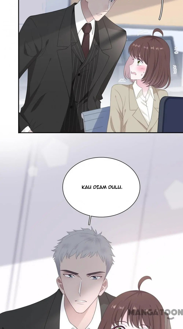 The Glutton Nextdoor Chapter 28 Gambar 19