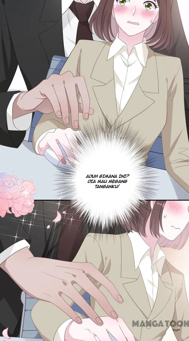 The Glutton Nextdoor Chapter 28 Gambar 20