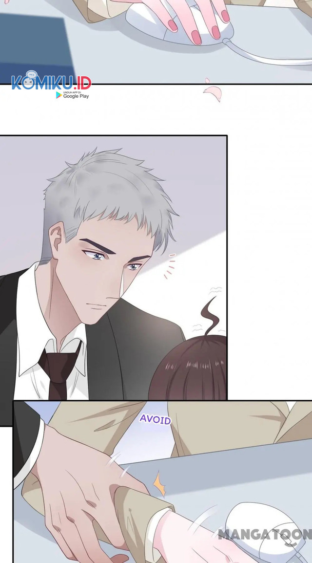 The Glutton Nextdoor Chapter 28 Gambar 21