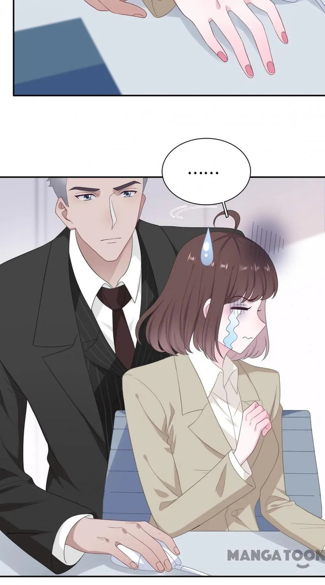 The Glutton Nextdoor Chapter 28 Gambar 22