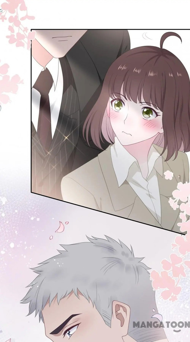 The Glutton Nextdoor Chapter 28 Gambar 24