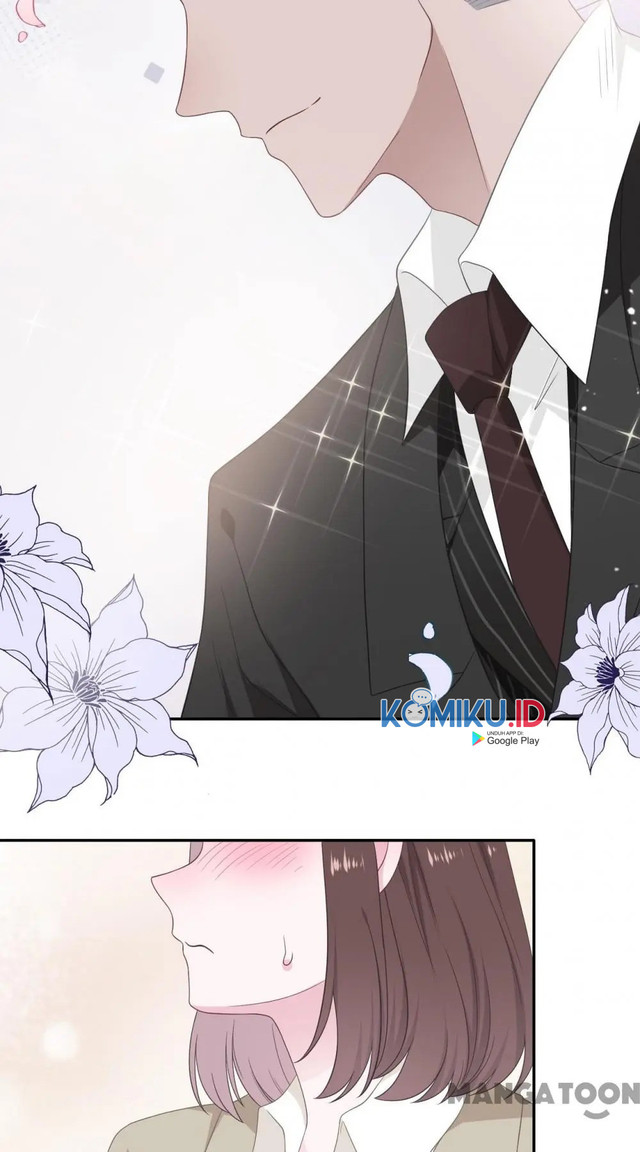 The Glutton Nextdoor Chapter 28 Gambar 25