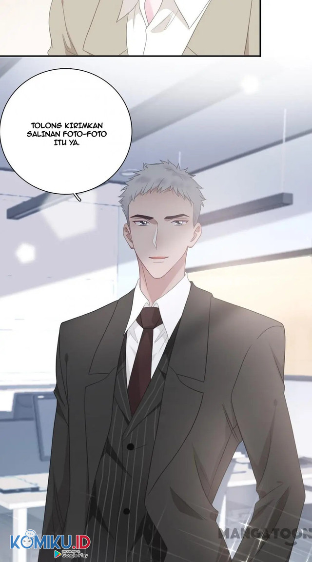 The Glutton Nextdoor Chapter 28 Gambar 26