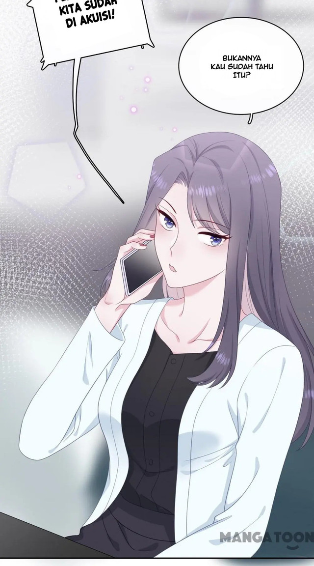 The Glutton Nextdoor Chapter 28 Gambar 3