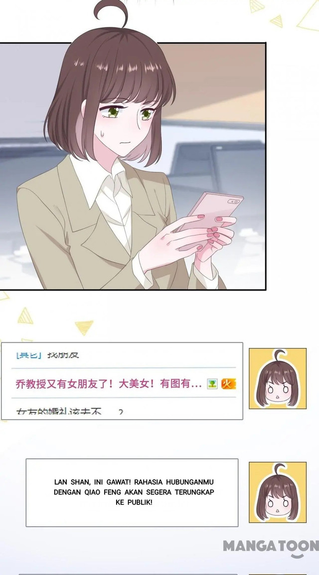 The Glutton Nextdoor Chapter 29 Gambar 4