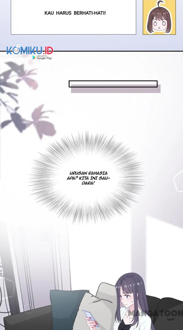 The Glutton Nextdoor Chapter 29 Gambar 5