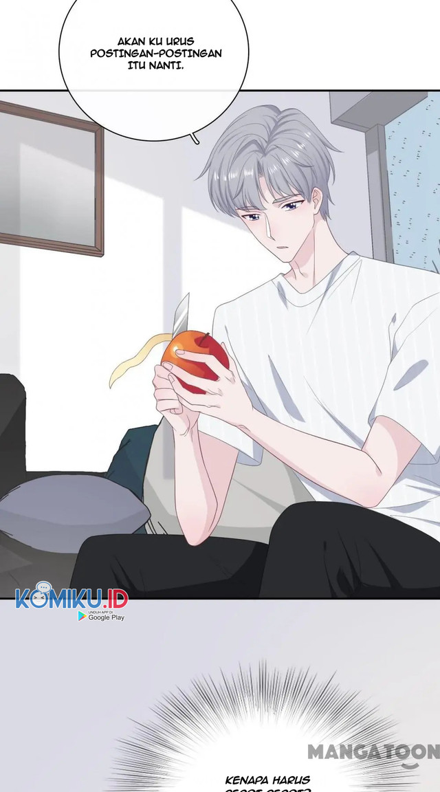 The Glutton Nextdoor Chapter 29 Gambar 8