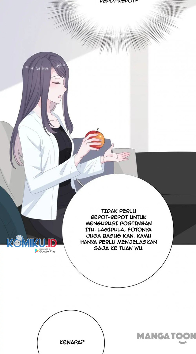 The Glutton Nextdoor Chapter 29 Gambar 9