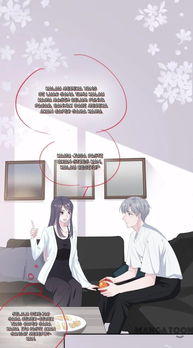 The Glutton Nextdoor Chapter 29 Gambar 11