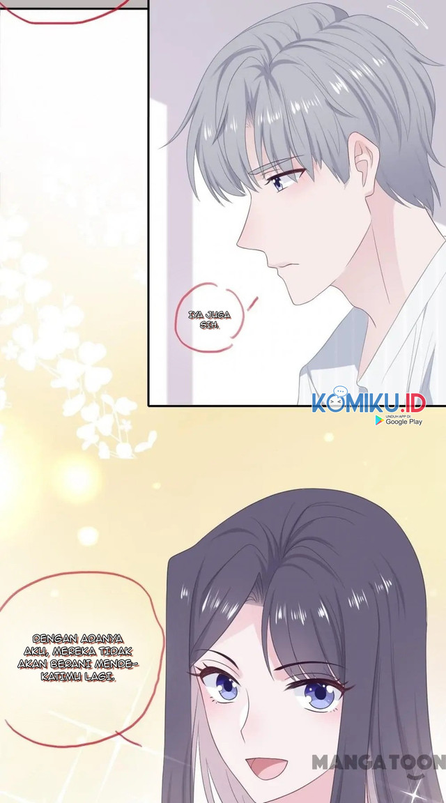 The Glutton Nextdoor Chapter 29 Gambar 12