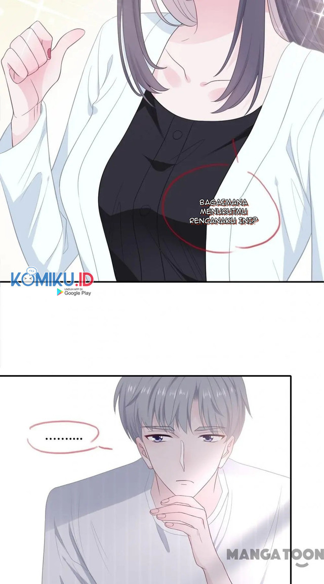 The Glutton Nextdoor Chapter 29 Gambar 13