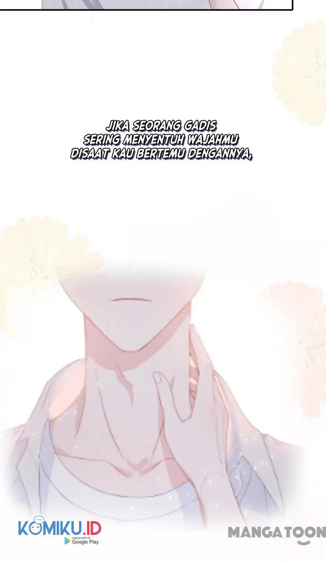 The Glutton Nextdoor Chapter 29 Gambar 14