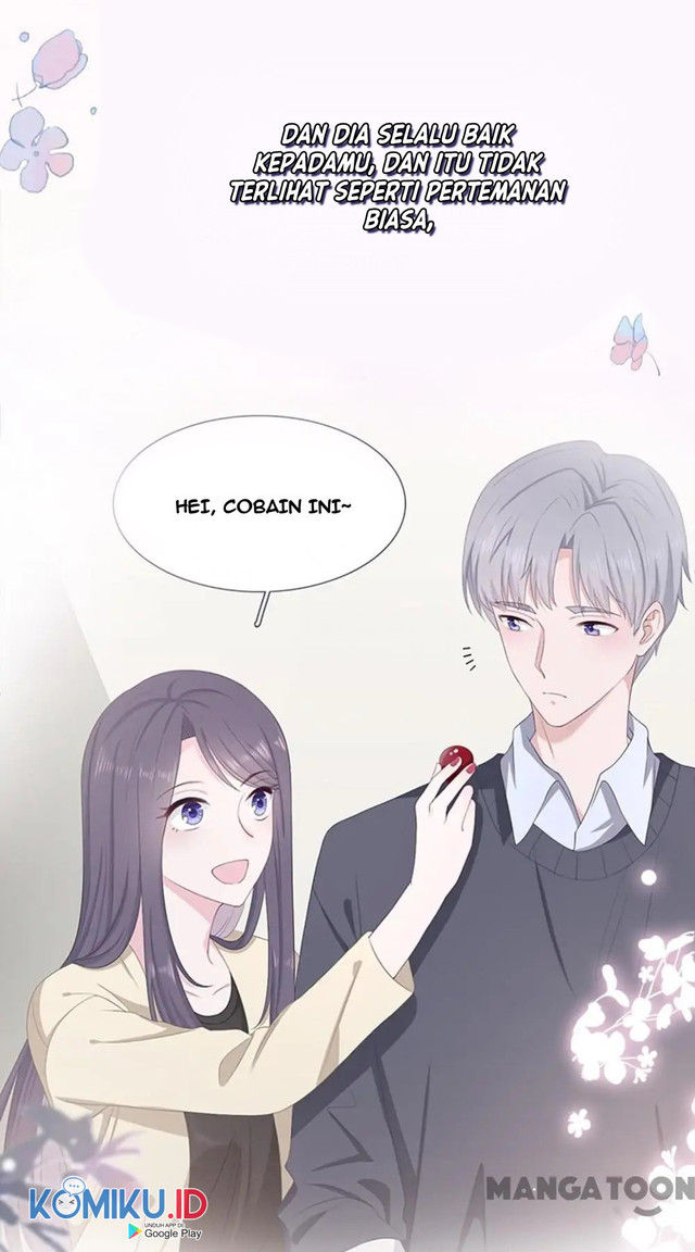 The Glutton Nextdoor Chapter 29 Gambar 15