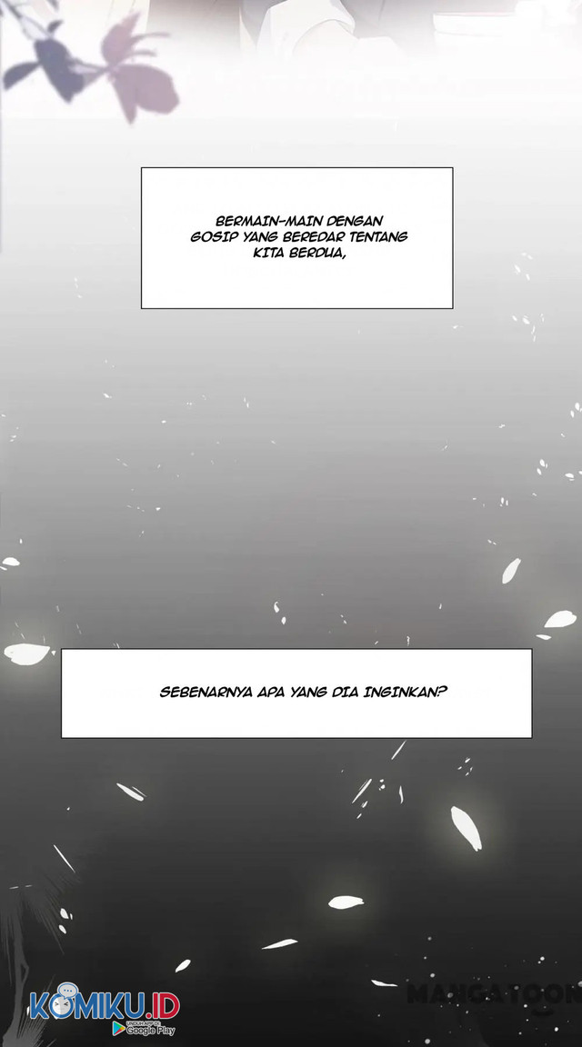 The Glutton Nextdoor Chapter 29 Gambar 16