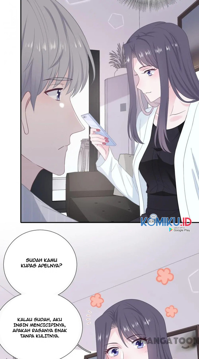The Glutton Nextdoor Chapter 29 Gambar 18