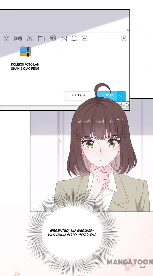 Manhua The Glutton Nextdoor Chapter 29 gambar nomor 2