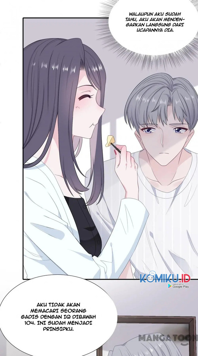 The Glutton Nextdoor Chapter 29 Gambar 21