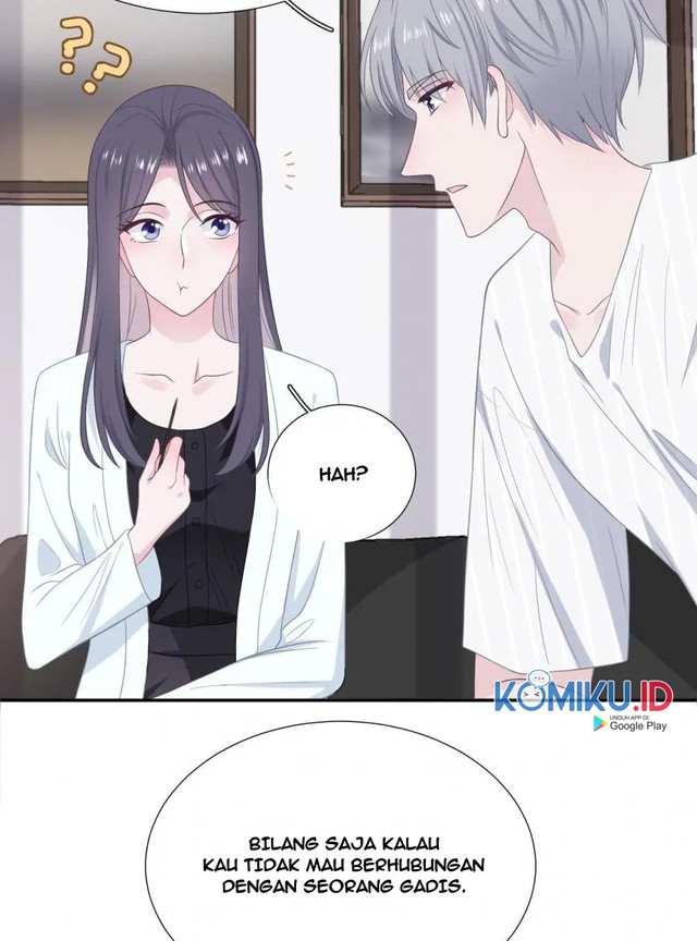 The Glutton Nextdoor Chapter 29 Gambar 22