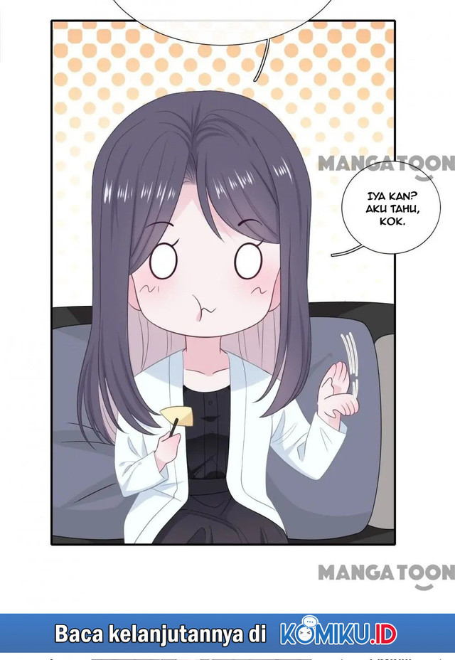 The Glutton Nextdoor Chapter 29 Gambar 23